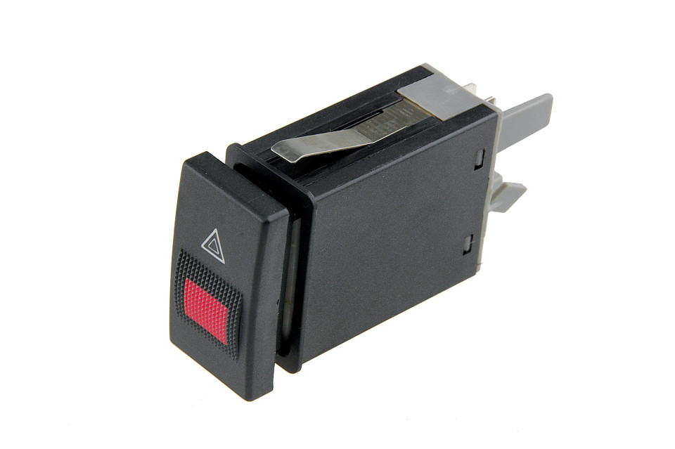 Кнопка аварийного сигнала audi a4 1994-1999, 8d0941509d