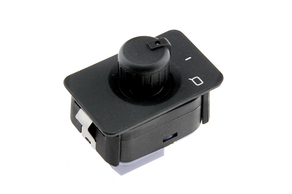 Переключатель зеркал audi a6 01-04, 4B1959565A