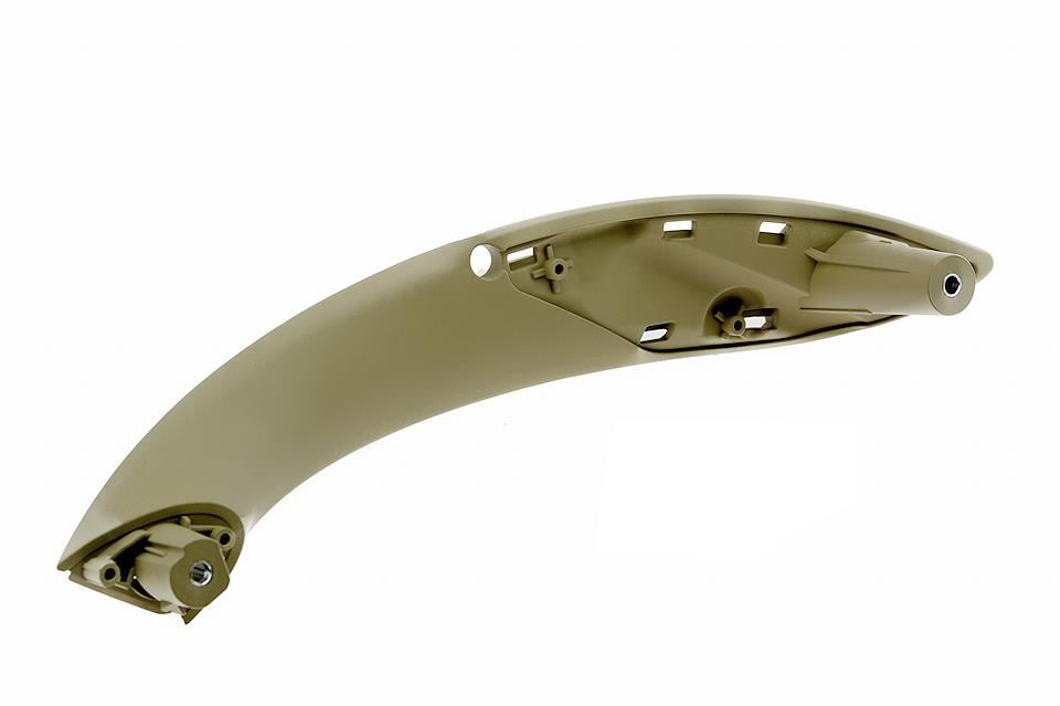 Ручка двери bmw 3 series f30 2012-2018 4 series f36 2014-2020, 51417279316