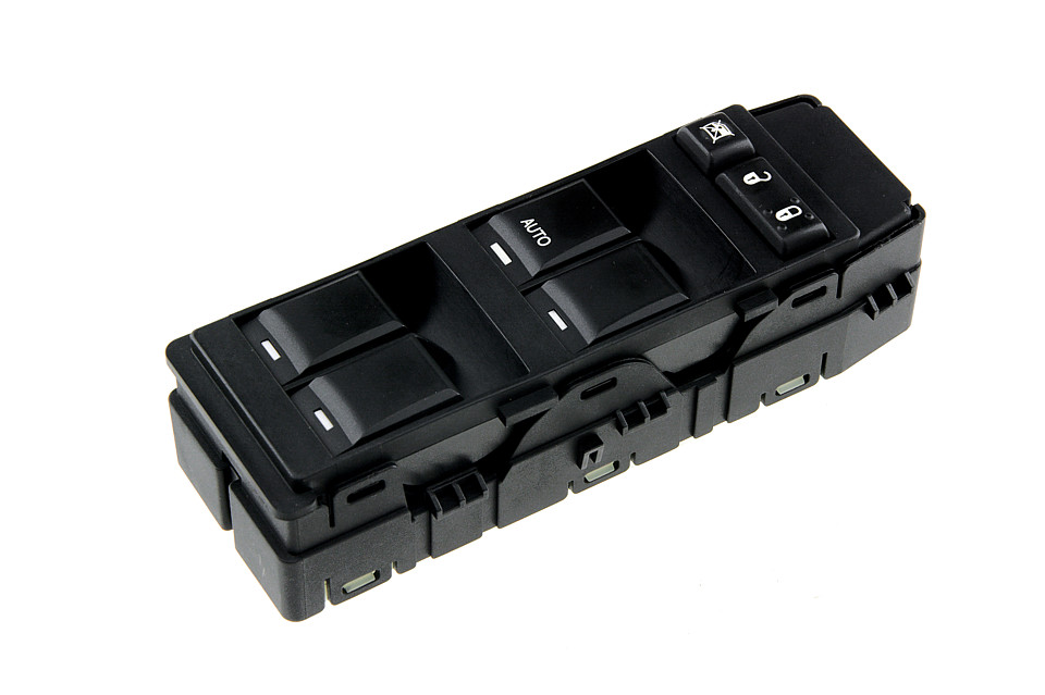 Переключатель стеклоподъемника chrysler 300 2004-2010 jeep patriot 2007-2017, 04602780aa