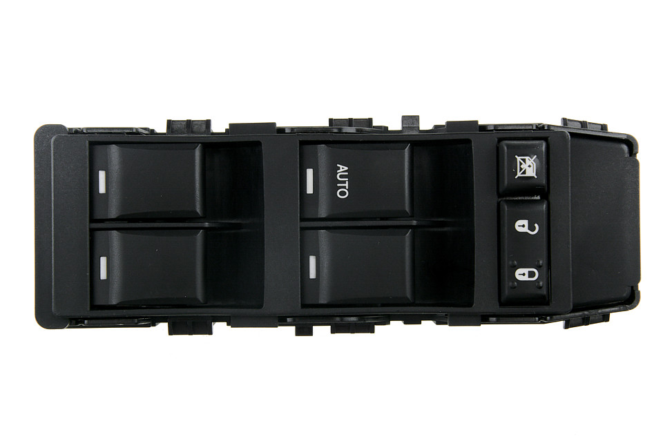 Переключатель стеклоподъемника chrysler 300 2004-2010 jeep patriot 2007-2017, 04602780aa