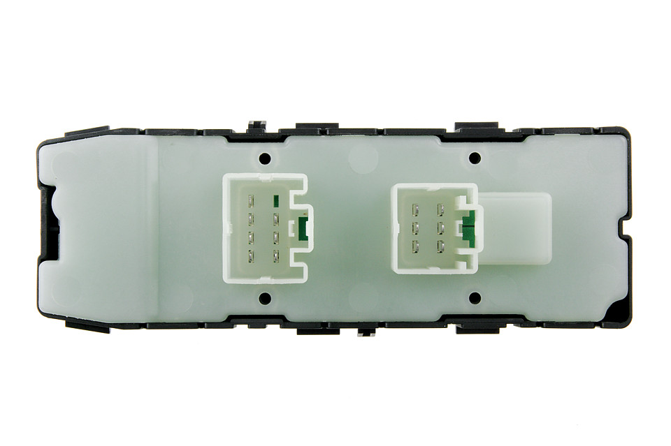 Переключатель стеклоподъемника chrysler 300 2004-2010 jeep patriot 2007-2017, 04602780aa