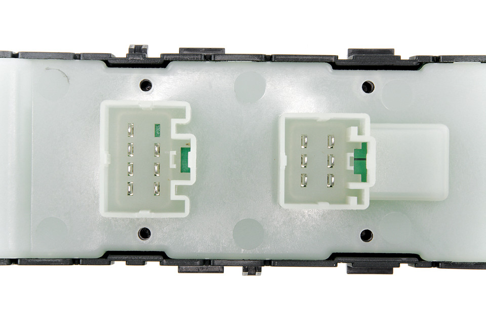Переключатель стеклоподъемника chrysler 300 2004-2010 jeep patriot 2007-2017, 04602780aa