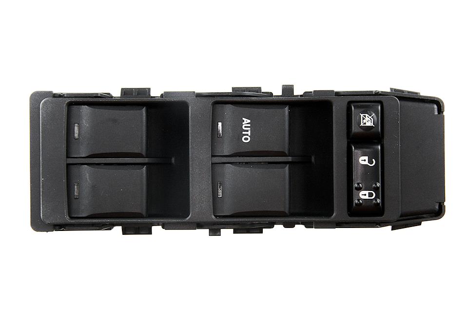 Переключатель стеклоподъемника jeep patriot 2007-2017, 56040691aa