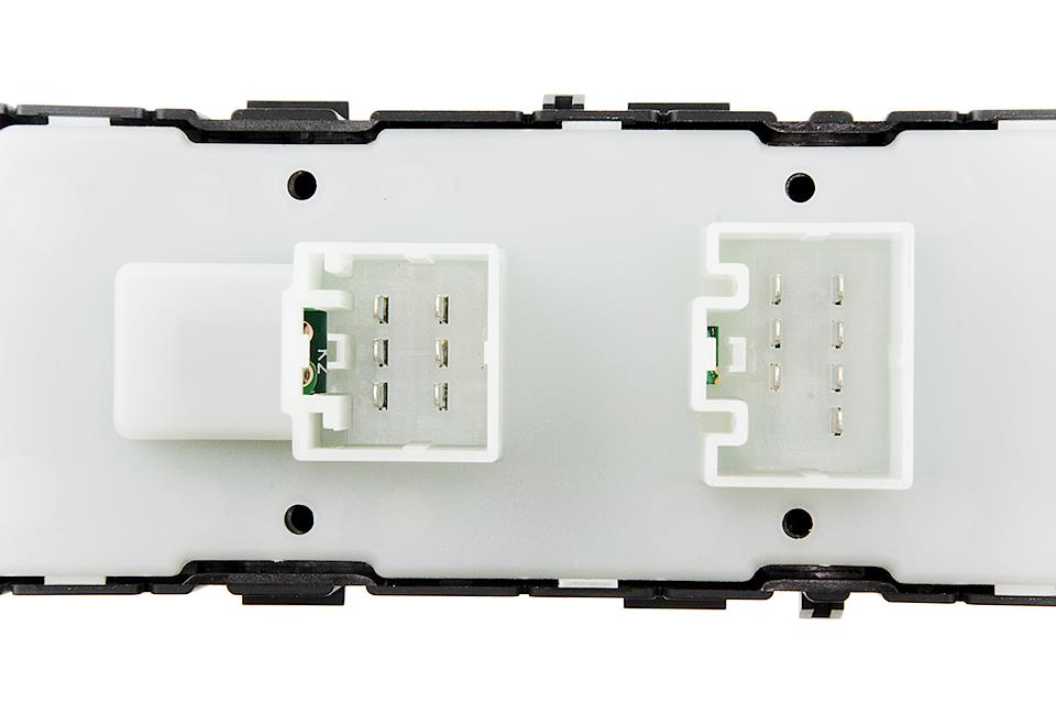 Переключатель стеклоподъемника jeep patriot 2007-2017, 56040691aa
