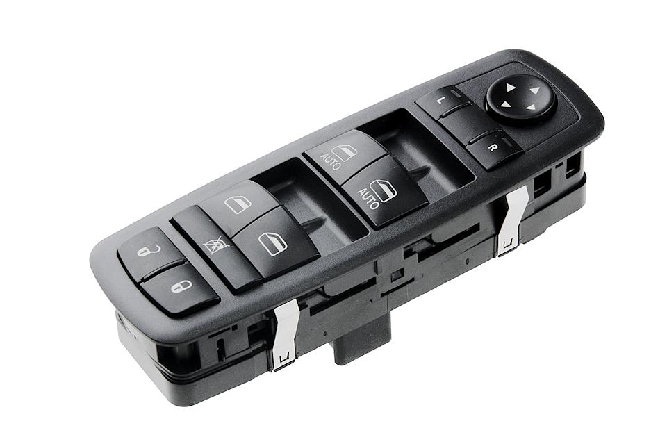 Переключатель стеклоподъемника chrysler town country 2011-2016, 68110866AA