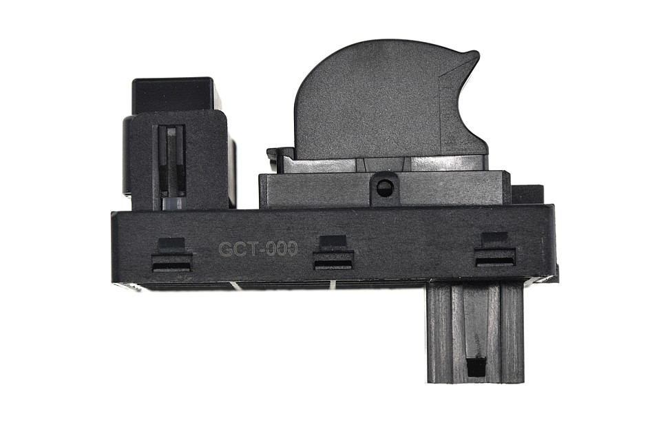 Переключатель стеклоподъемника citroen jumper 2006-, 735421713