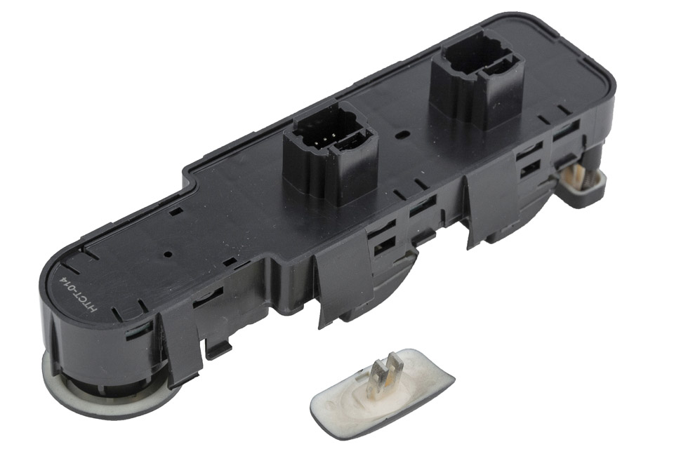 Переключатель стеклоподъемника citroen c8 2002-2014, 14957520xt