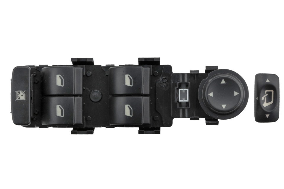 Переключатель стеклоподъемника citroen c8 2002-2014, 14957520xt