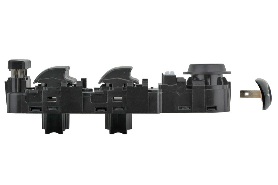 Переключатель стеклоподъемника citroen c8 2002-2014, 14957520xt