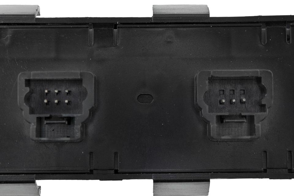 Переключатель стеклоподъемника citroen c8 2002-2014, 14957520xt