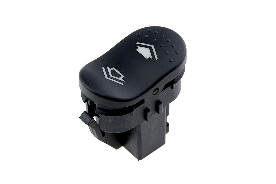 Кнопка включения мотора стеклоподъемника задняя ford focus 1998-2004, 1324939