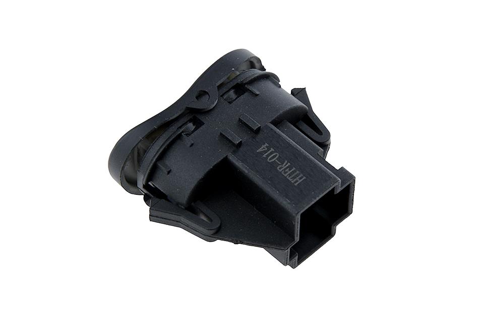 Кнопка включения мотора стеклоподъемника задняя ford focus 1998-2004, 1324939