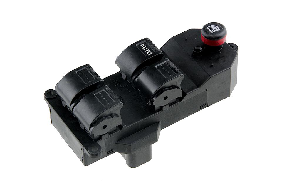Переключатель стеклоподъемника хонда crv 2001-2007, 35750s5aa02za