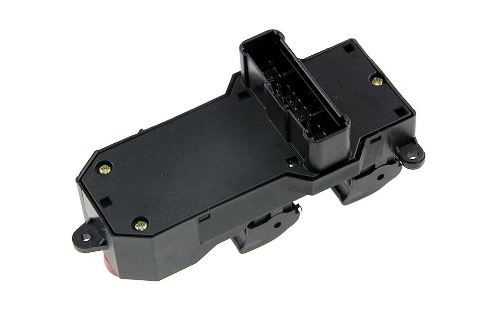 Переключатель стеклоподъемника хонда crv 2001-2007, 35750s5aa02za