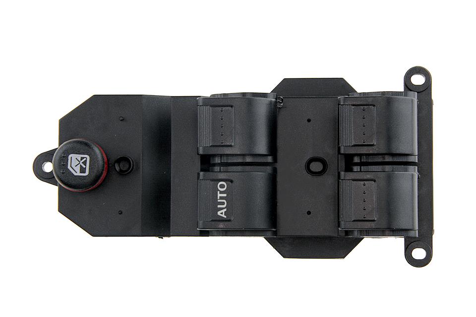Переключатель стеклоподъемника хонда crv 2001-2007, 35750s5aa02za
