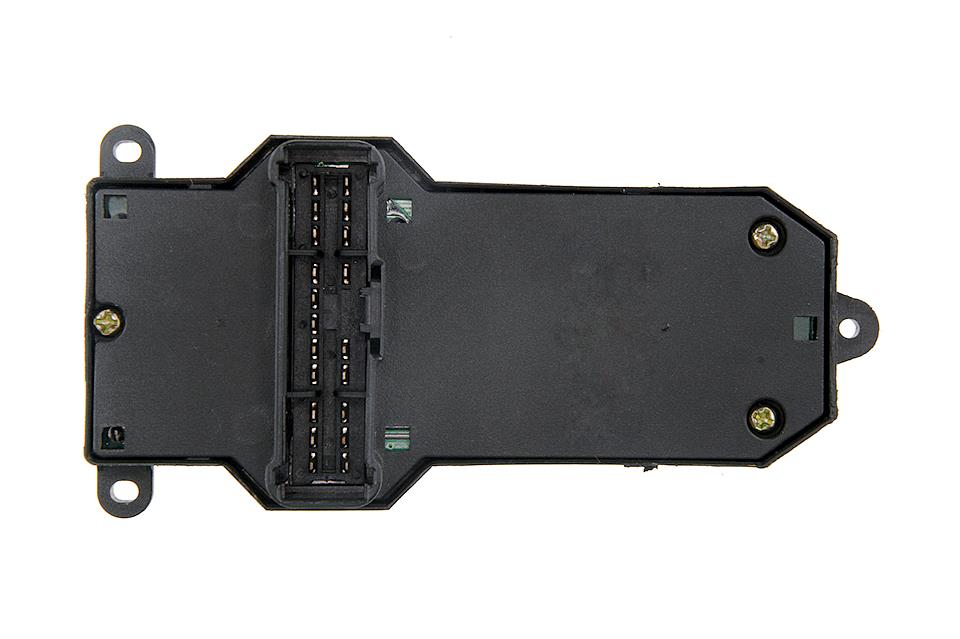 Переключатель стеклоподъемника хонда crv 2001-2007, 35750s5aa02za