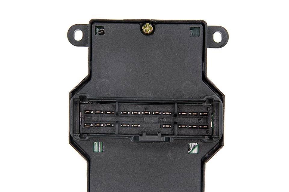 Переключатель стеклоподъемника хонда crv 2001-2007, 35750s5aa02za