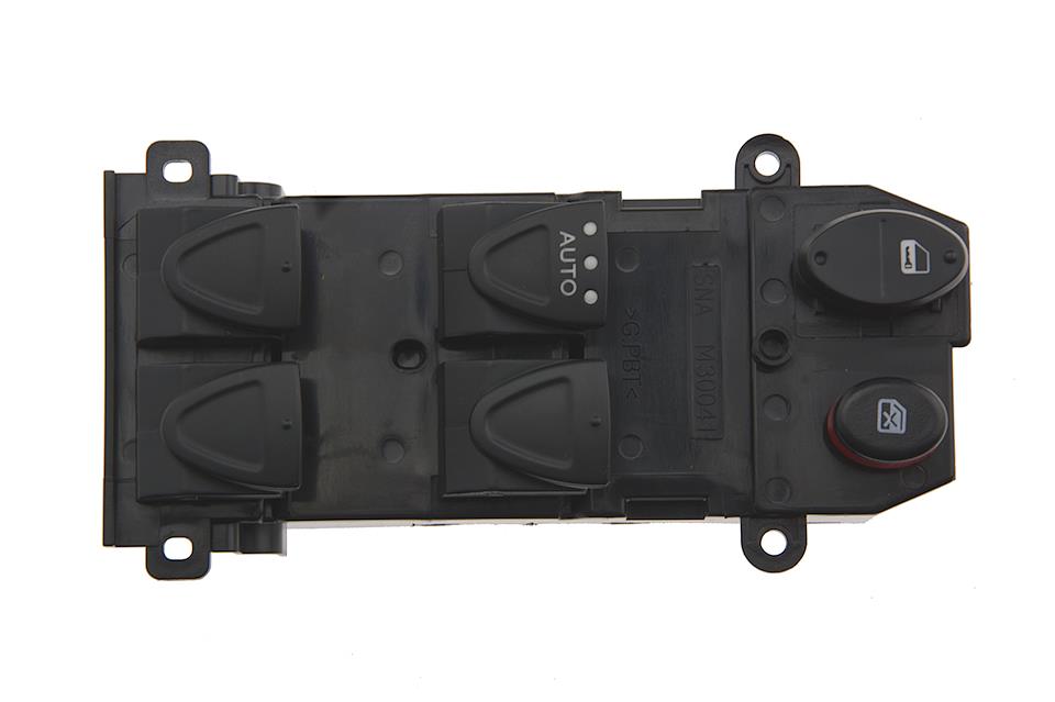 Переключатель /регулятор окон honda civic viii 2006-2011, 35750-sna-a13