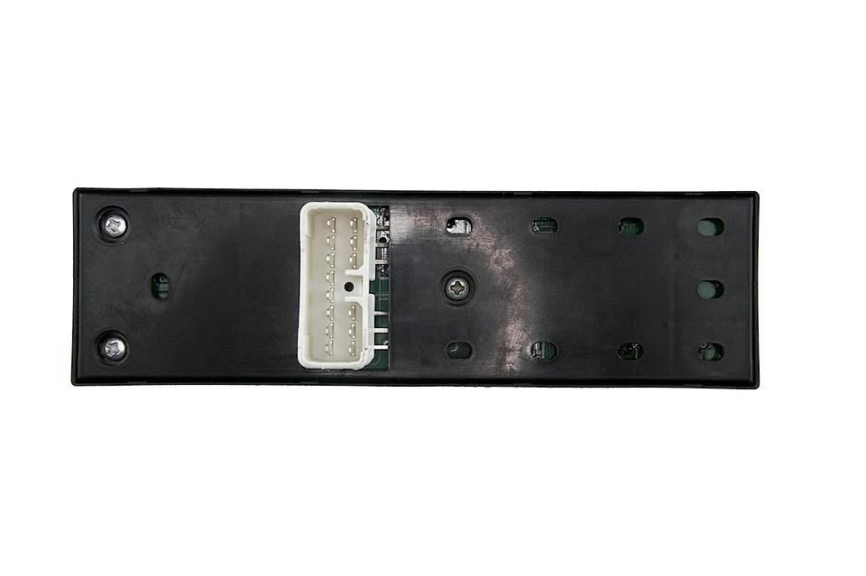 Переключатель стеклоподъёмника hyundai tucson 2004-2010, 93570-2e000
