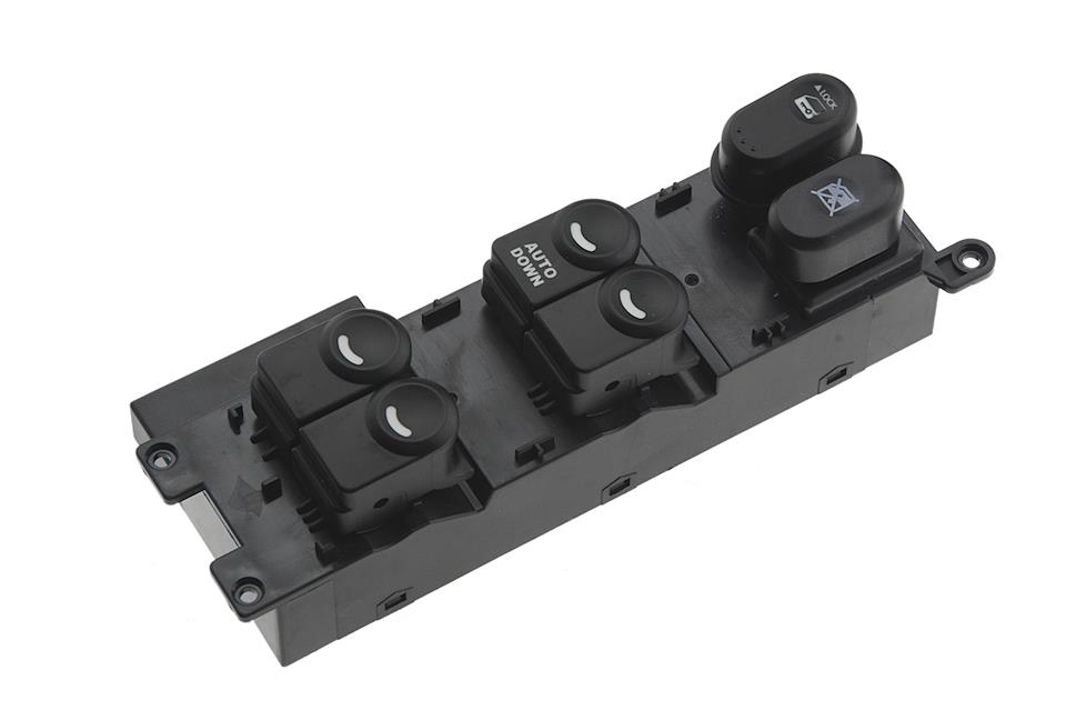 Переключатель стеклоподъемника hyundai i30 2007-2012, 93570-2l010