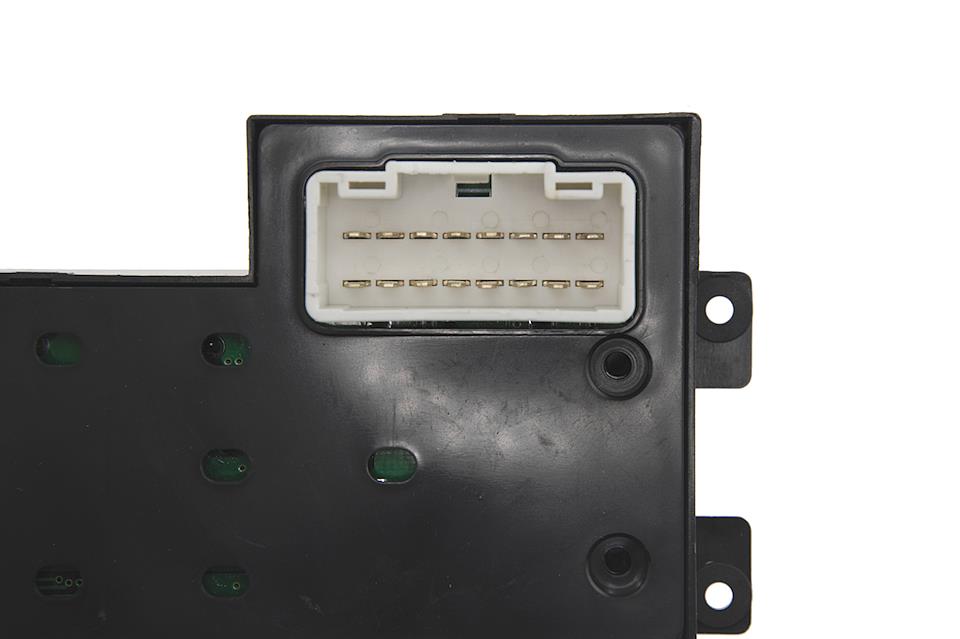 Переключатель стеклоподъемника hyundai i30 2007-2012, 93570-2l010