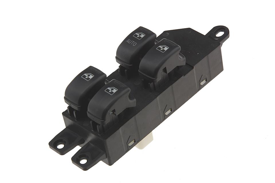 Переключатель стеклоподъемника hyundai santa fe 2000-2006, 93570-26100