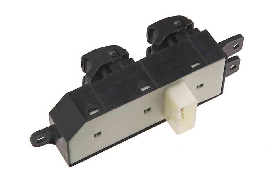 Переключатель стеклоподъемника hyundai santa fe 2000-2006, 93570-26100