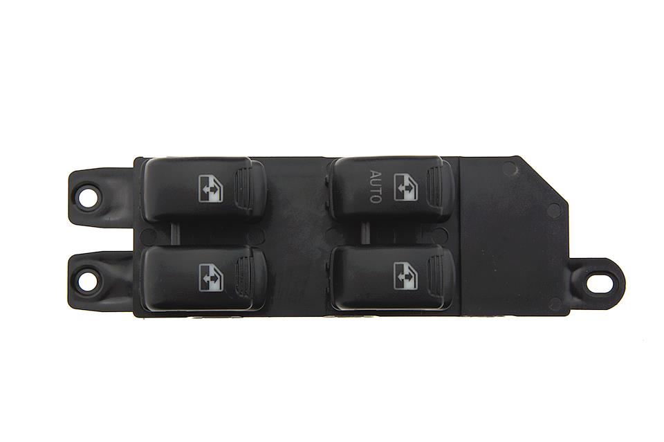 Переключатель стеклоподъемника hyundai santa fe 2000-2006, 93570-26100
