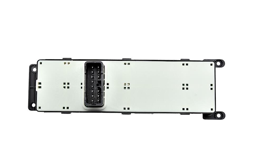 Переключатель стеклоподъемника hyundai accent 2000-2006, 93570-1E110