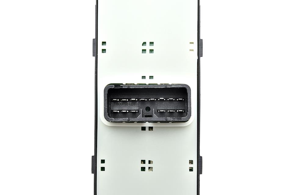 Переключатель стеклоподъемника hyundai accent 2000-2006, 93570-1E110