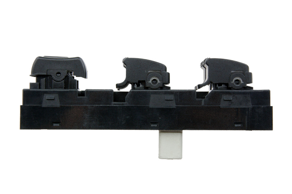 Переключатель стеклоподъемника hyundai getz 2002-2009, 935701c110