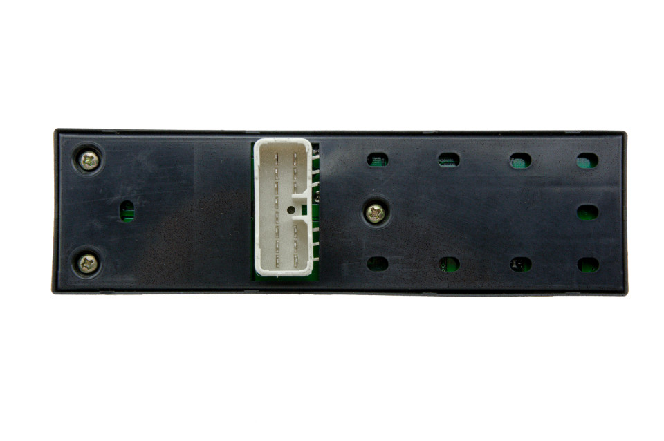 Переключатель стеклоподъемника hyundai getz 2002-2009, 935701c110