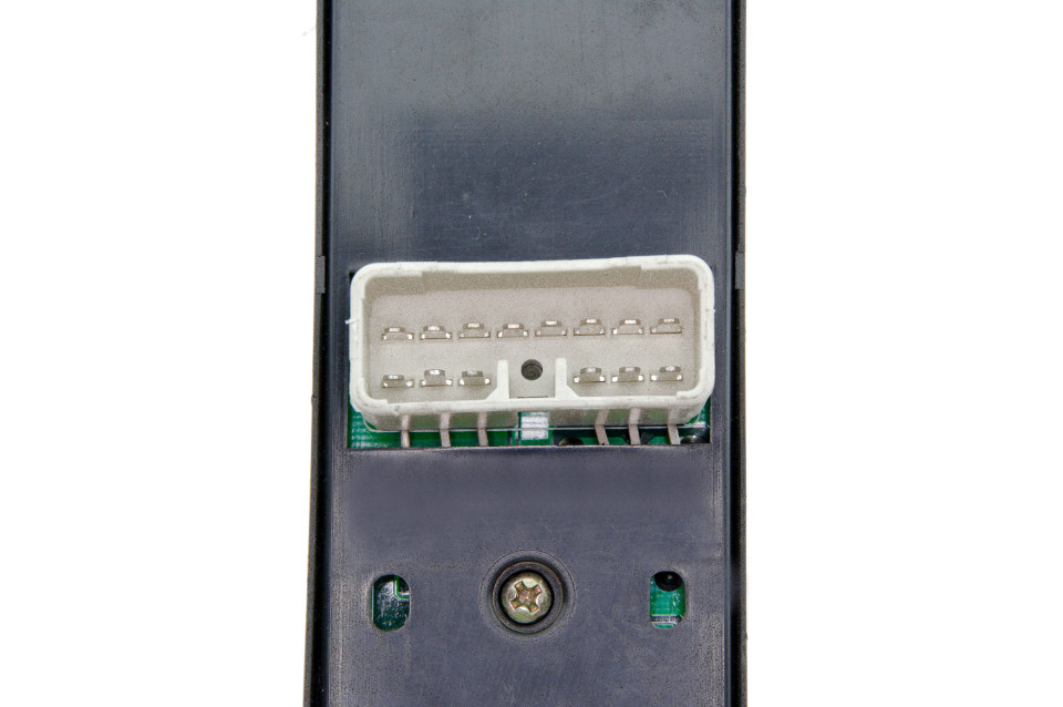 Переключатель стеклоподъемника hyundai getz 2002-2009, 935701c110