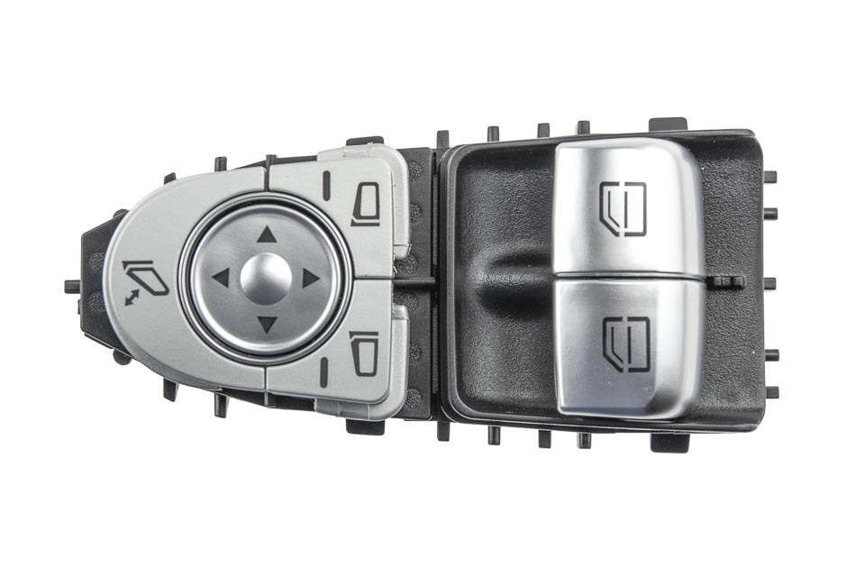 Переключатель стеклоподъемника Mercedes c coupe c205 2015-, a2059050302