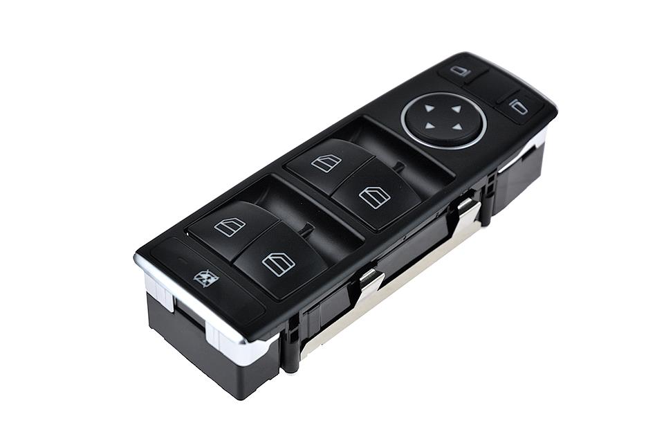 Переключатель стеклоподъемника перед лев Mercedes a klasa w176 2012-, 1669054300