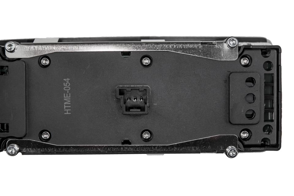 Переключатель стеклоподъемника перед лев Mercedes a klasa w176 2012-, 1669054300