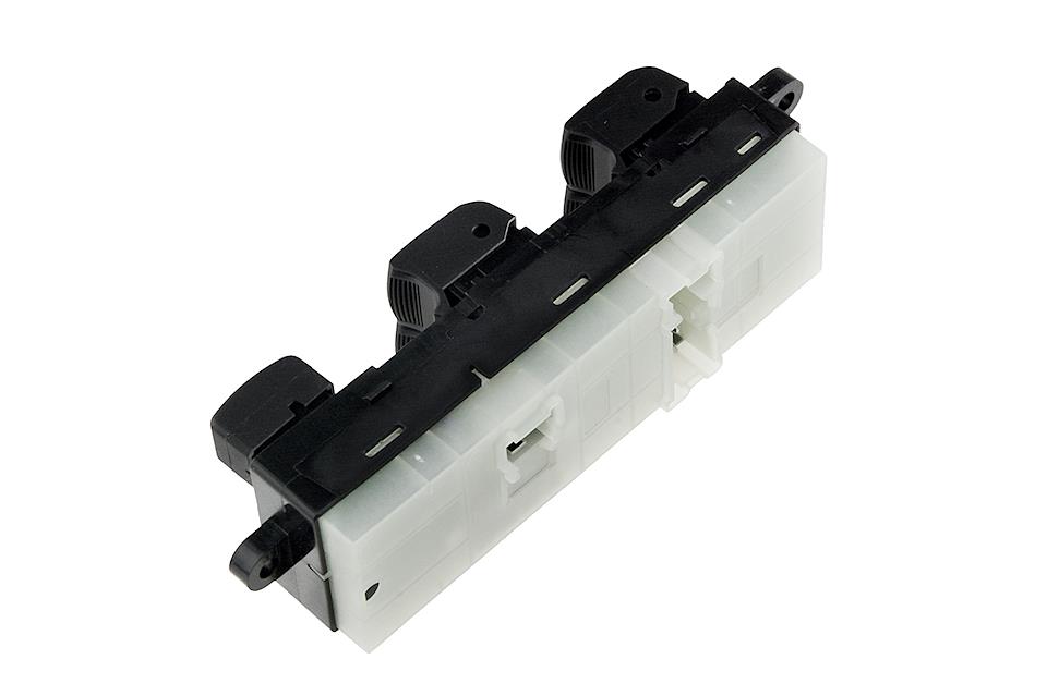 Переключатель стеклоподъемника nissan navara d40 2005-2014 pathfinder r51 2005-2014, 25401bb65b