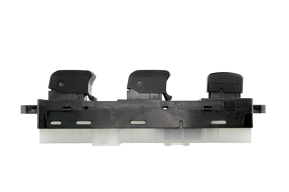 Переключатель стеклоподъемника nissan navara d40 2005-2014 pathfinder r51 2005-2014, 25401bb65b