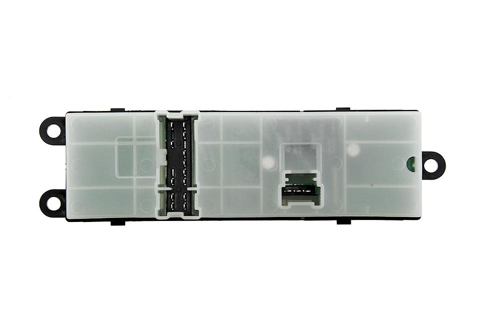 Переключатель стеклоподъемника nissan navara d40 2005-2014 pathfinder r51 2005-2014, 25401bb65b