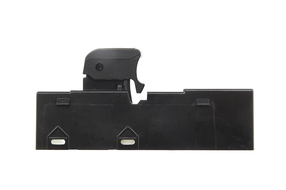 Переключатель стеклоподъемника nissan micra k12 2003-2010, 25401ax600