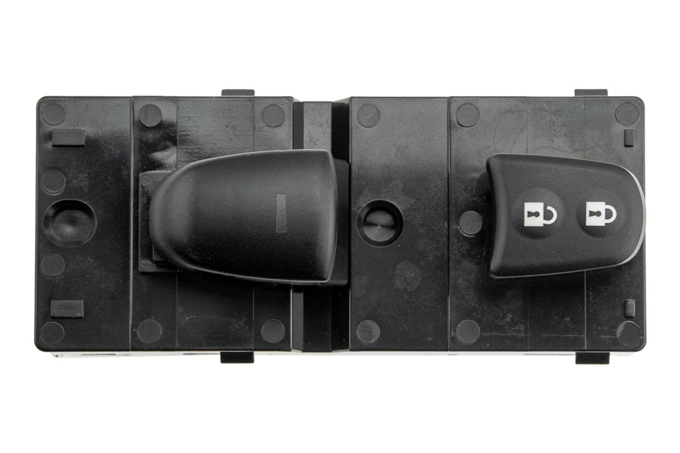 Переключатель стеклоподъемника nissan juke 2010-2019 leaf 2010-2017, 254111ka0a
