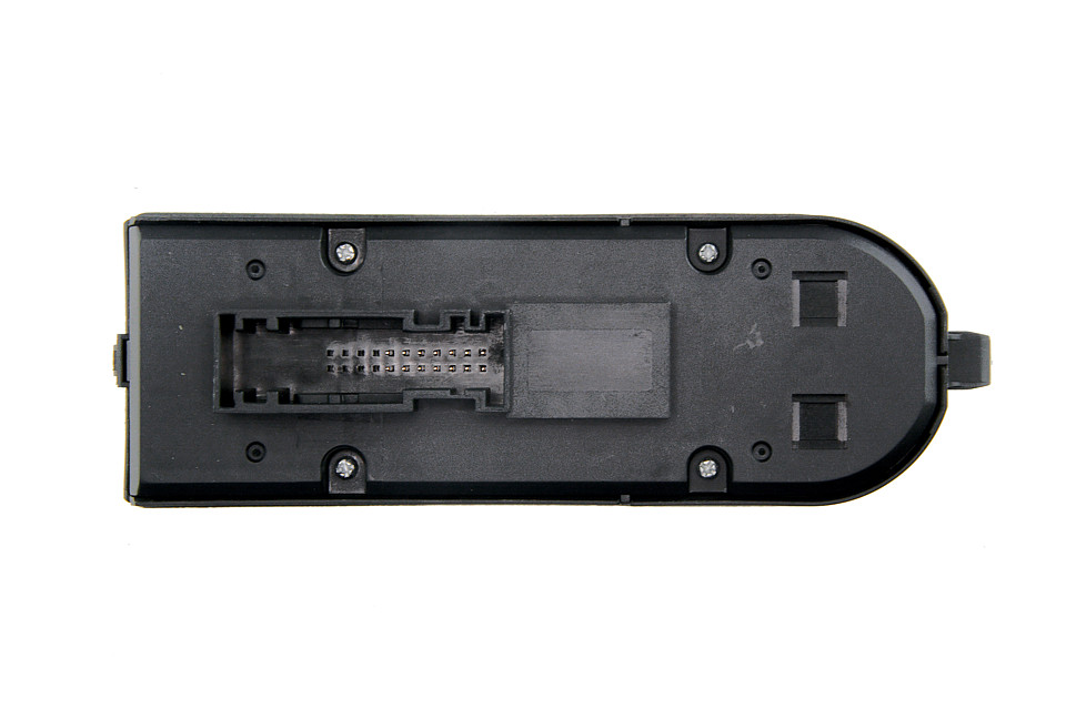 Переключатель стеклоподъемника opel astra h 05-, 13183679