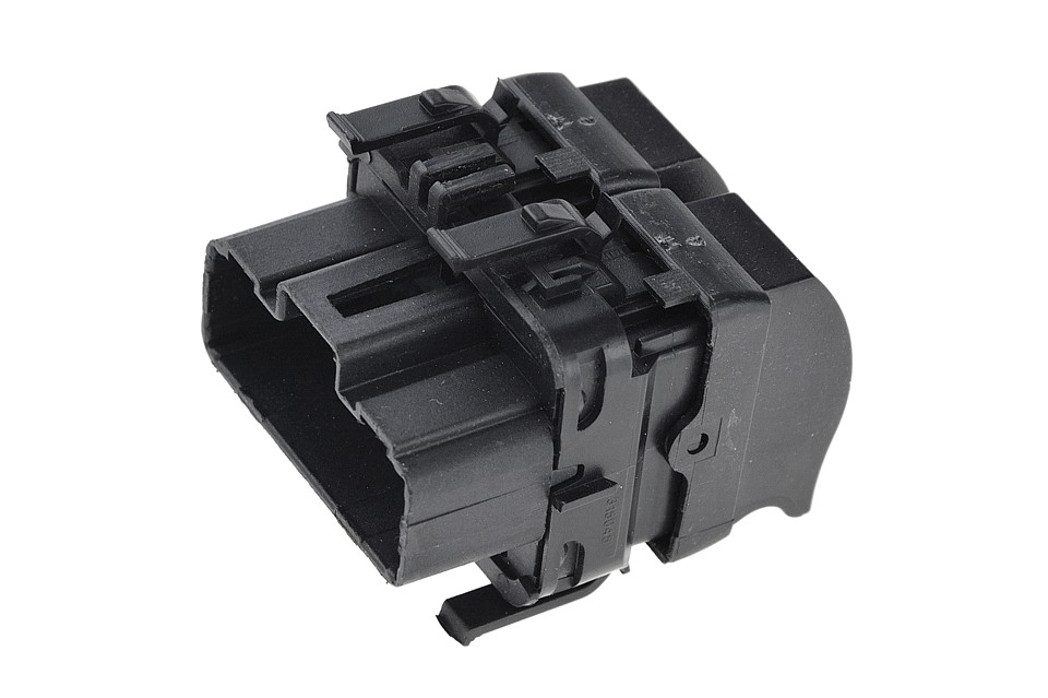 Переключатель стеклоподъемника renault megane ii 2002-, 8200148814