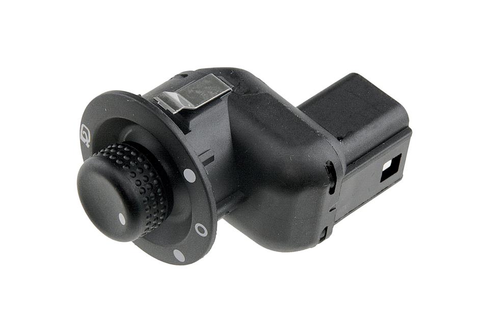 Переключатель зеркала renault clio iii 2005-2012 laguna ii 2001-2007, 8200676533