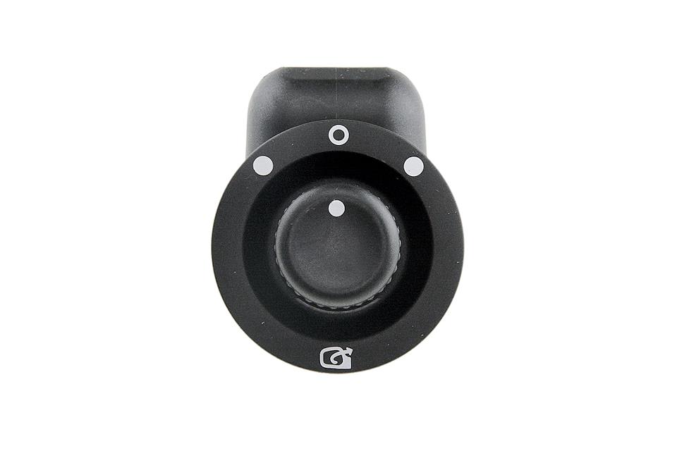 Переключатель зеркала renault clio iii 2005-2012 laguna ii 2001-2007, 8200676533