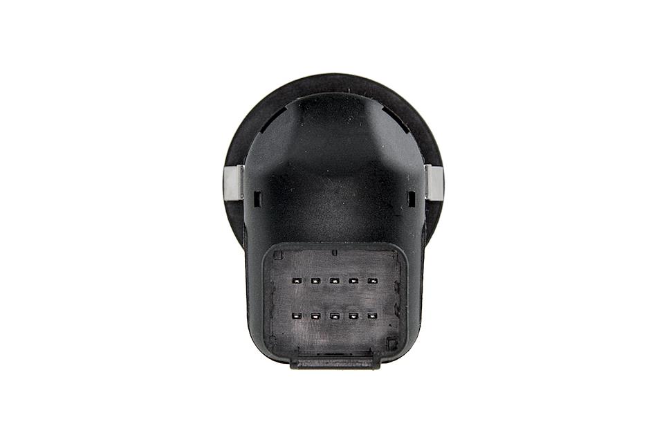 Переключатель зеркала renault clio iii 2005-2012 laguna ii 2001-2007, 8200676533