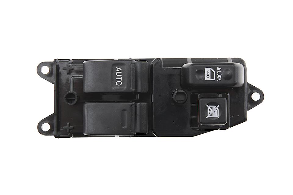 Переключатель стеклоподъемника toyota corolla 2000-2007, 8482012361
