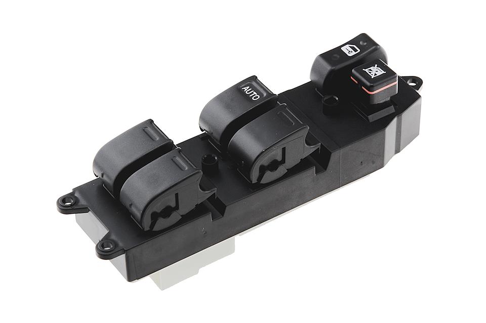 Переключатель стеклоподъемника перед лев Toyota yaris 1999-2005, 84820-aa011
