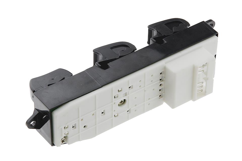 Переключатель стеклоподъемника перед лев Toyota yaris 1999-2005, 84820-aa011